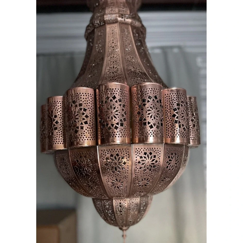 Handmade moroccan traditional
